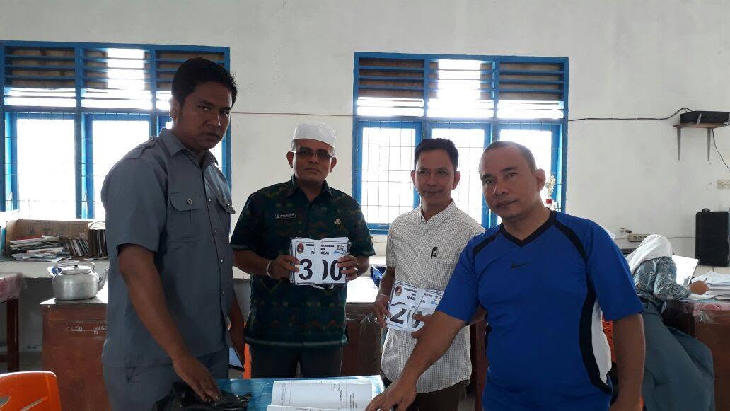 HUT ke 1 PSMADA