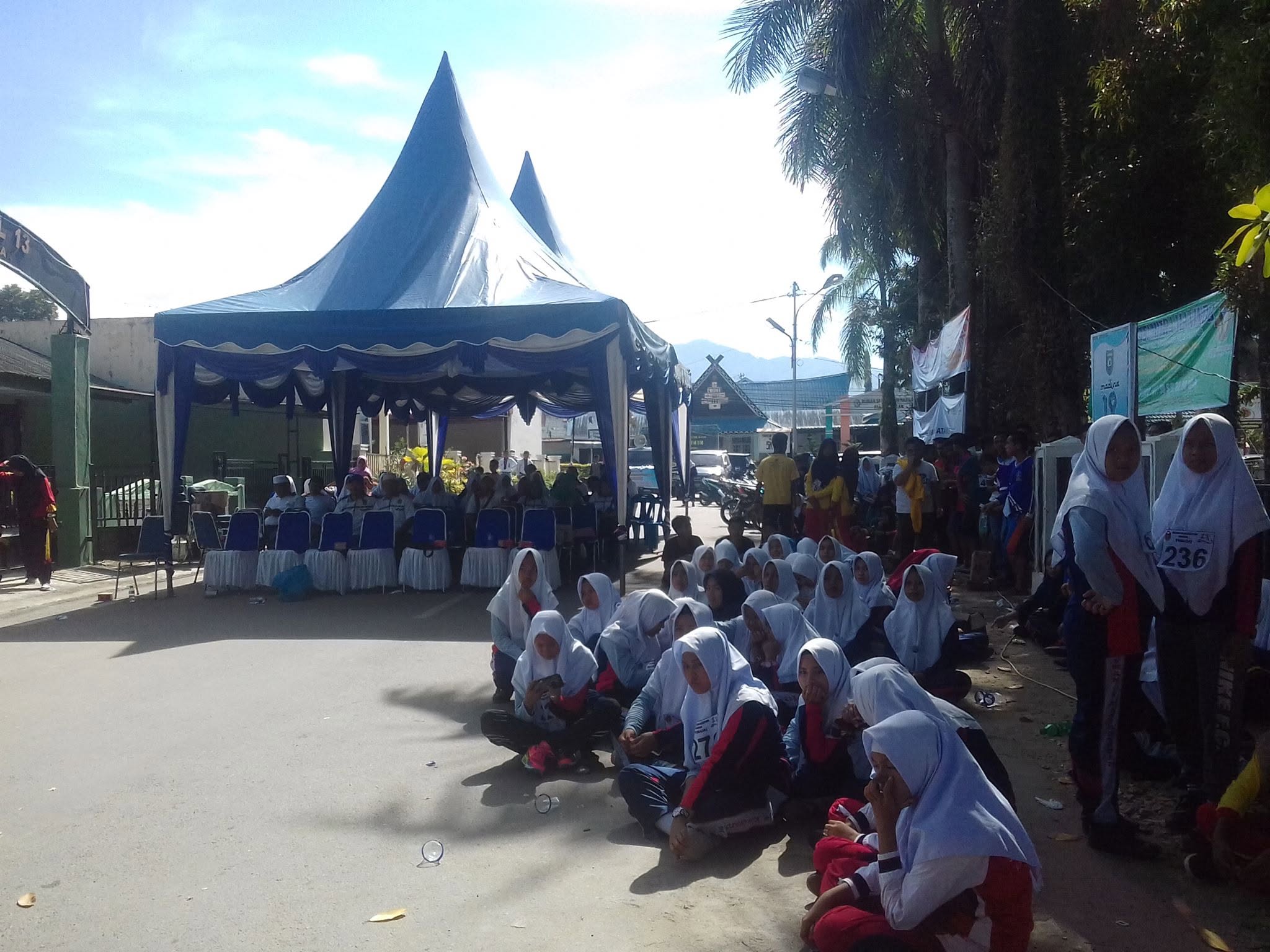 HUT ke 1 PSMADA