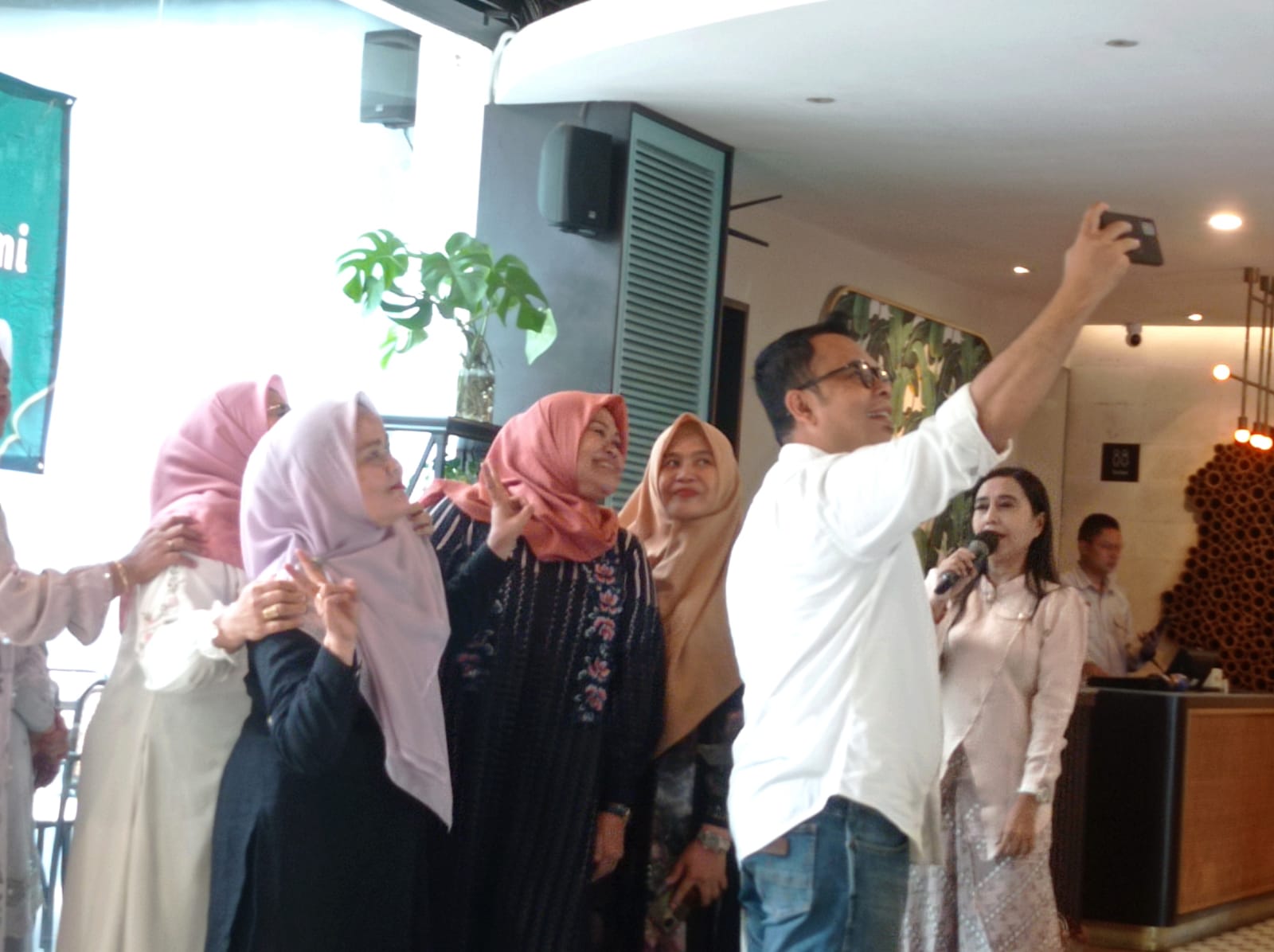 Silaturrahim dan Peringatan Maulidurrosul 1448H/2026