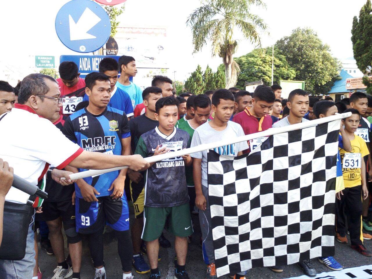 HUT ke 1 PSMADA