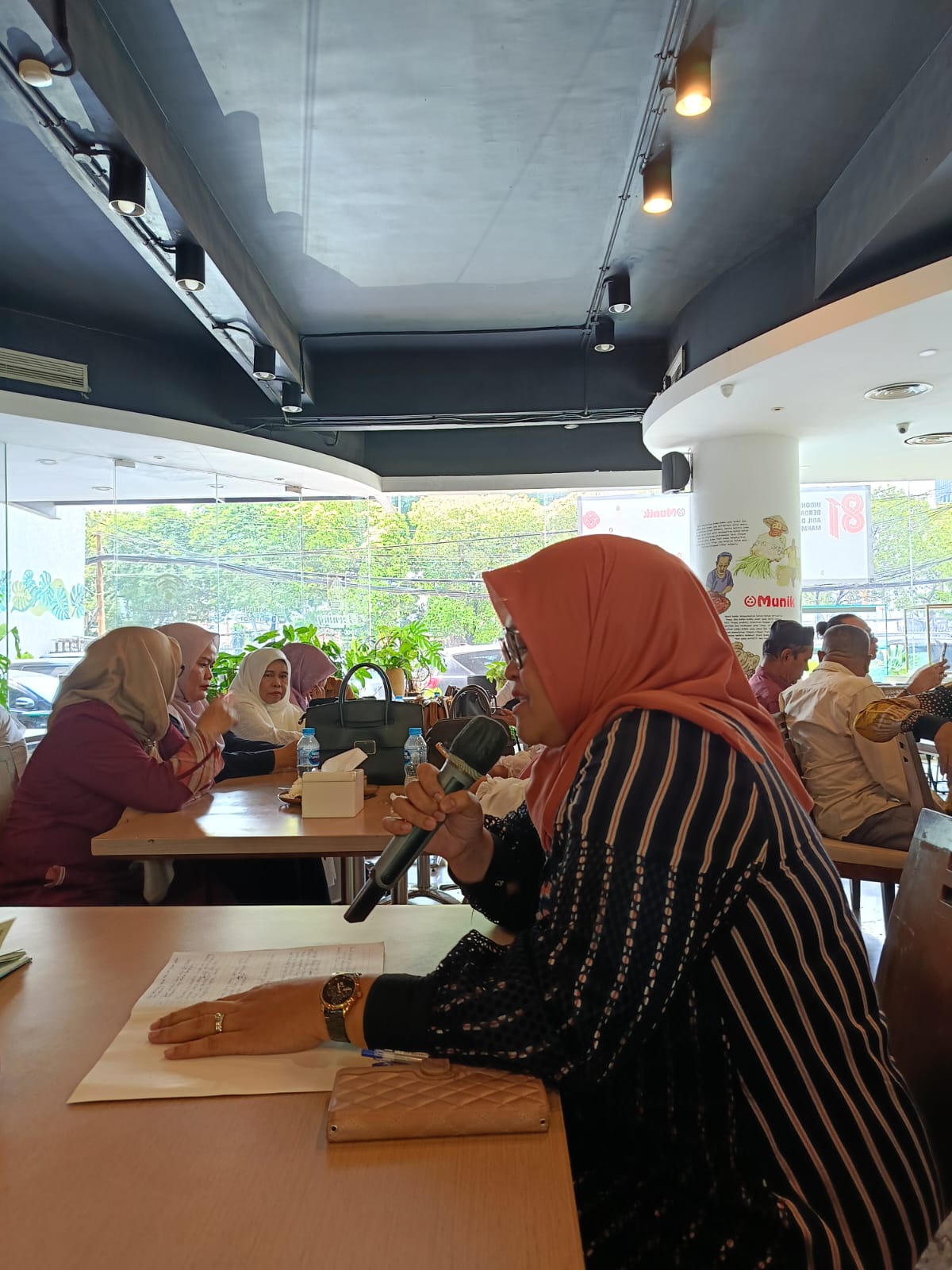 Silaturrahim dan Peringatan Maulidurrosul 1448H/2026