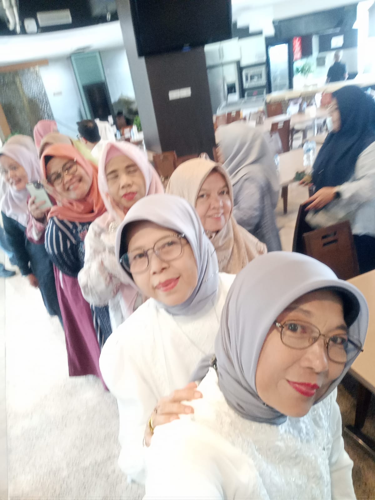 Silaturrahim dan Peringatan Maulidurrosul 1448H/2026