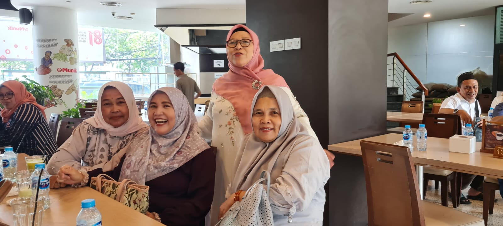 Silaturrahim dan Peringatan Maulidurrosul 1448H/2026
