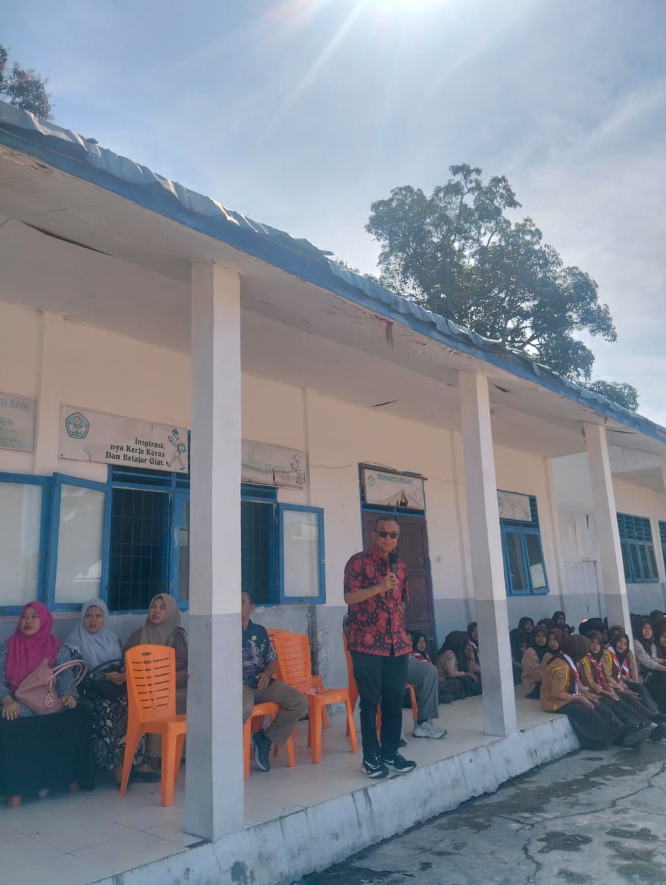 MOTIVASI